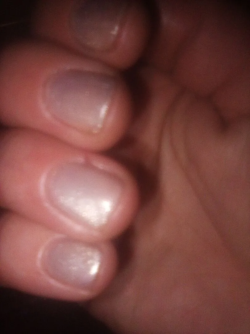 Cirque Colors Chemistry nagellack magnetisk gråsilver