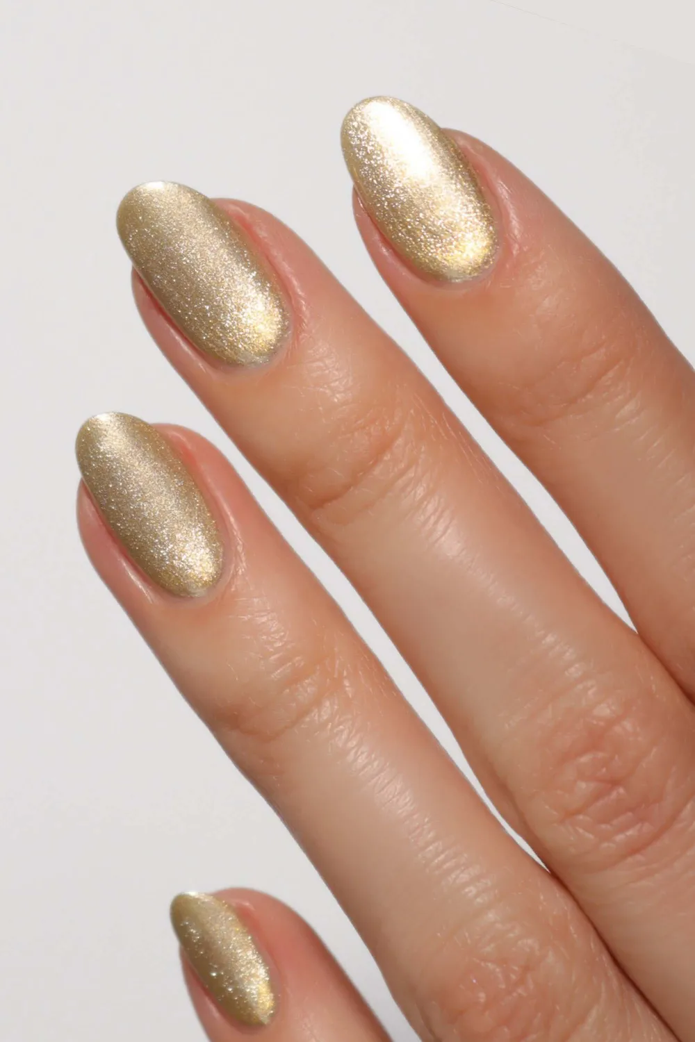 Cirque Colors South Sea Pearl magnetlack champagne