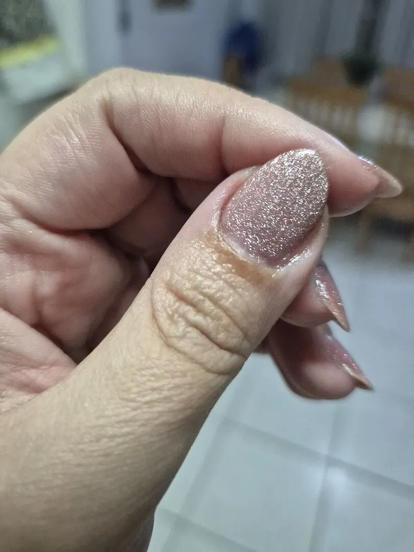 Cirque Colors BAE Big Aura Energy nagellack magnetisk