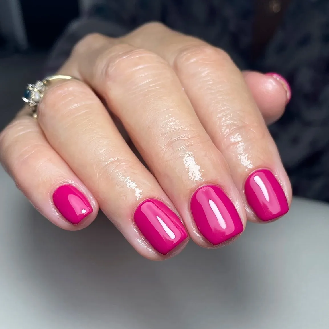 Iz Beauty Pro Colour IZ114 gel 15g fuchsia