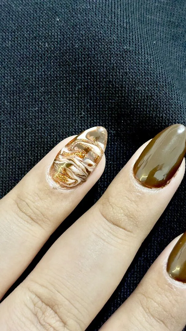 Modelones elektrisk nagelslip sladdlös med LED 12 bits