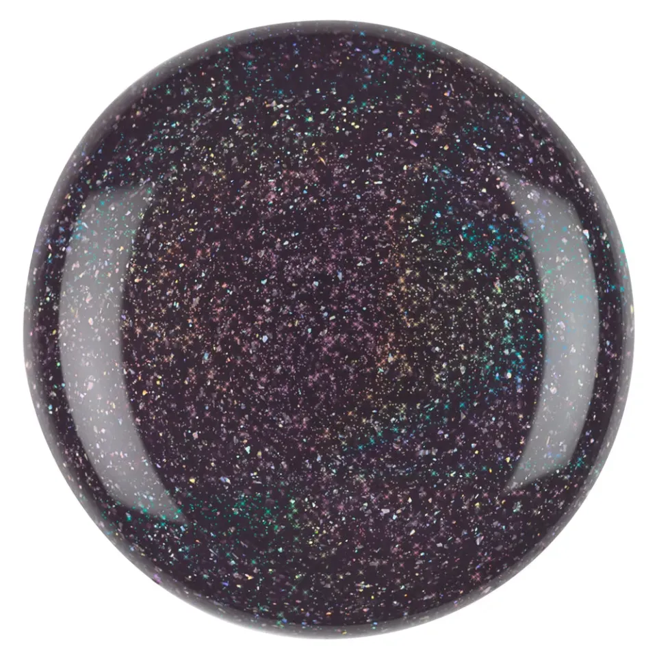 Iz Beauty Pro Colour Frozen Fjord IZ890 färggel 4g lila holografisk