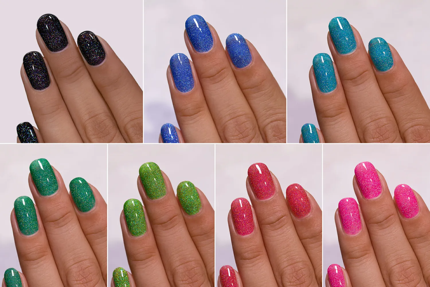 ILNP Summer Jellies 2017 nagellack 7 jelly-pack