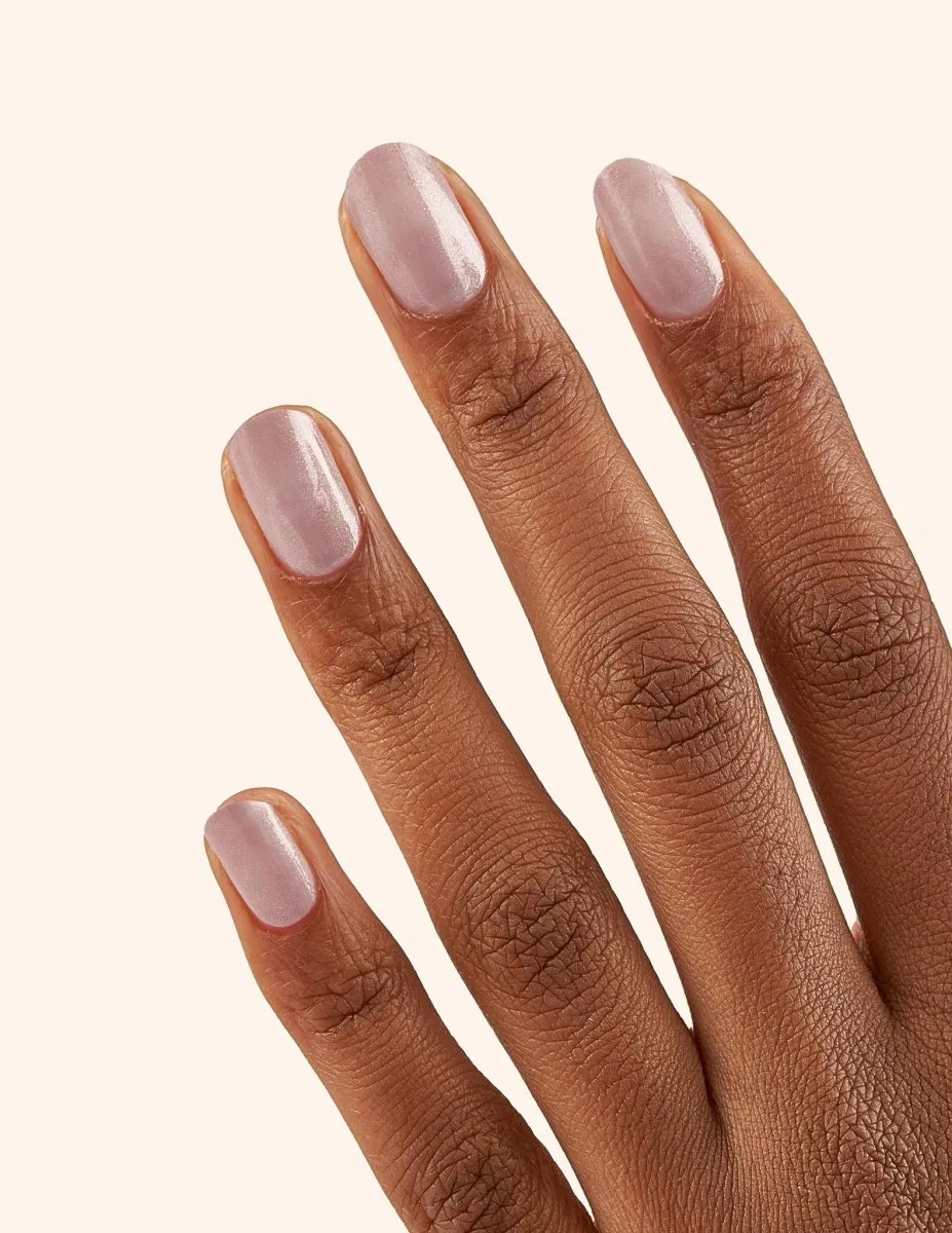 Le Mini Macaron Spiced Chai nagellack skimmer