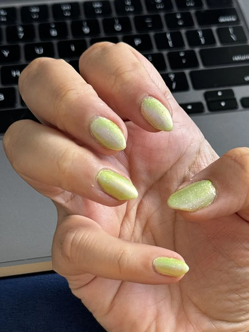 Cirque Colors Cultured nagellack rosa skimmer