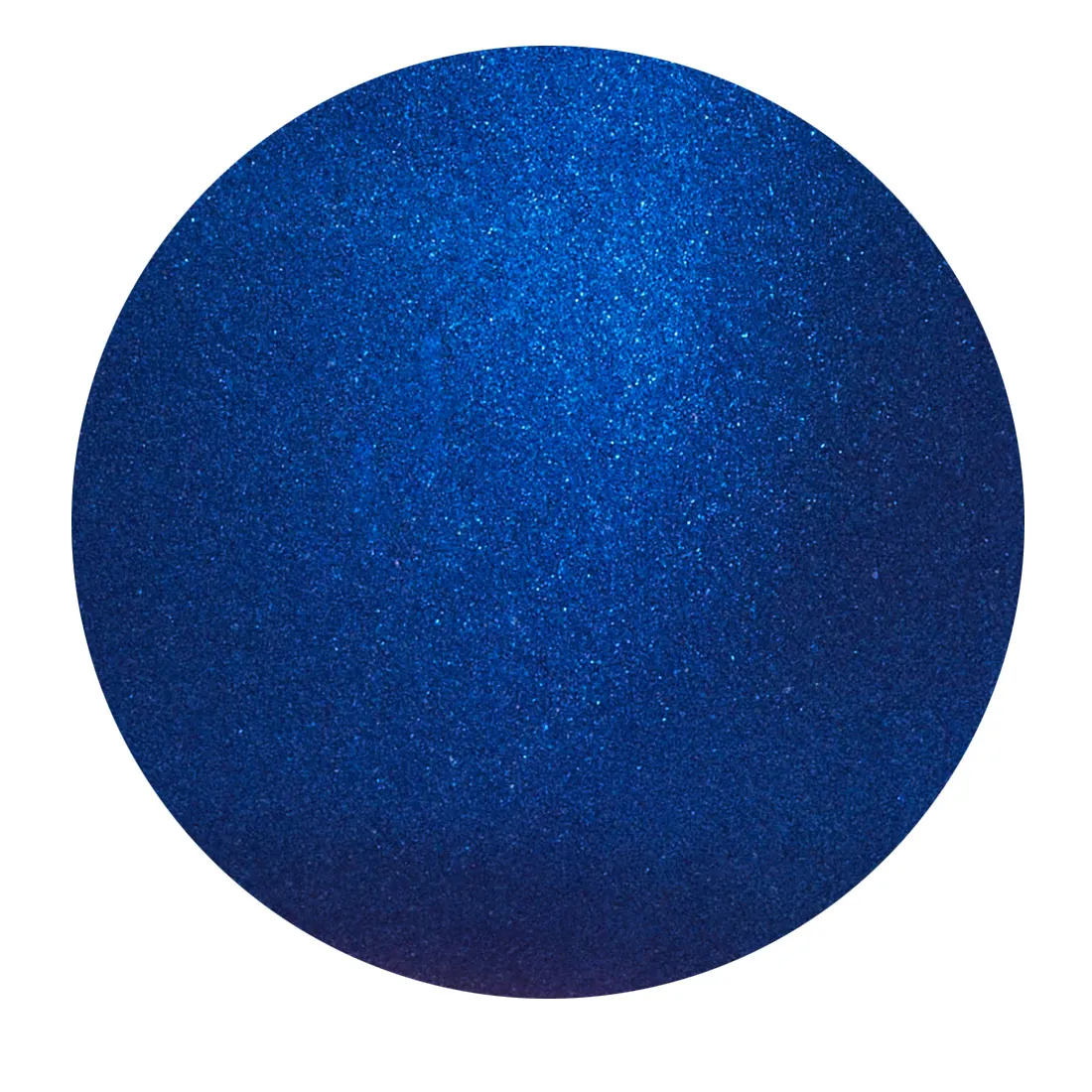 Nailberry Blue Moon nagellack 15 ml metallicblå