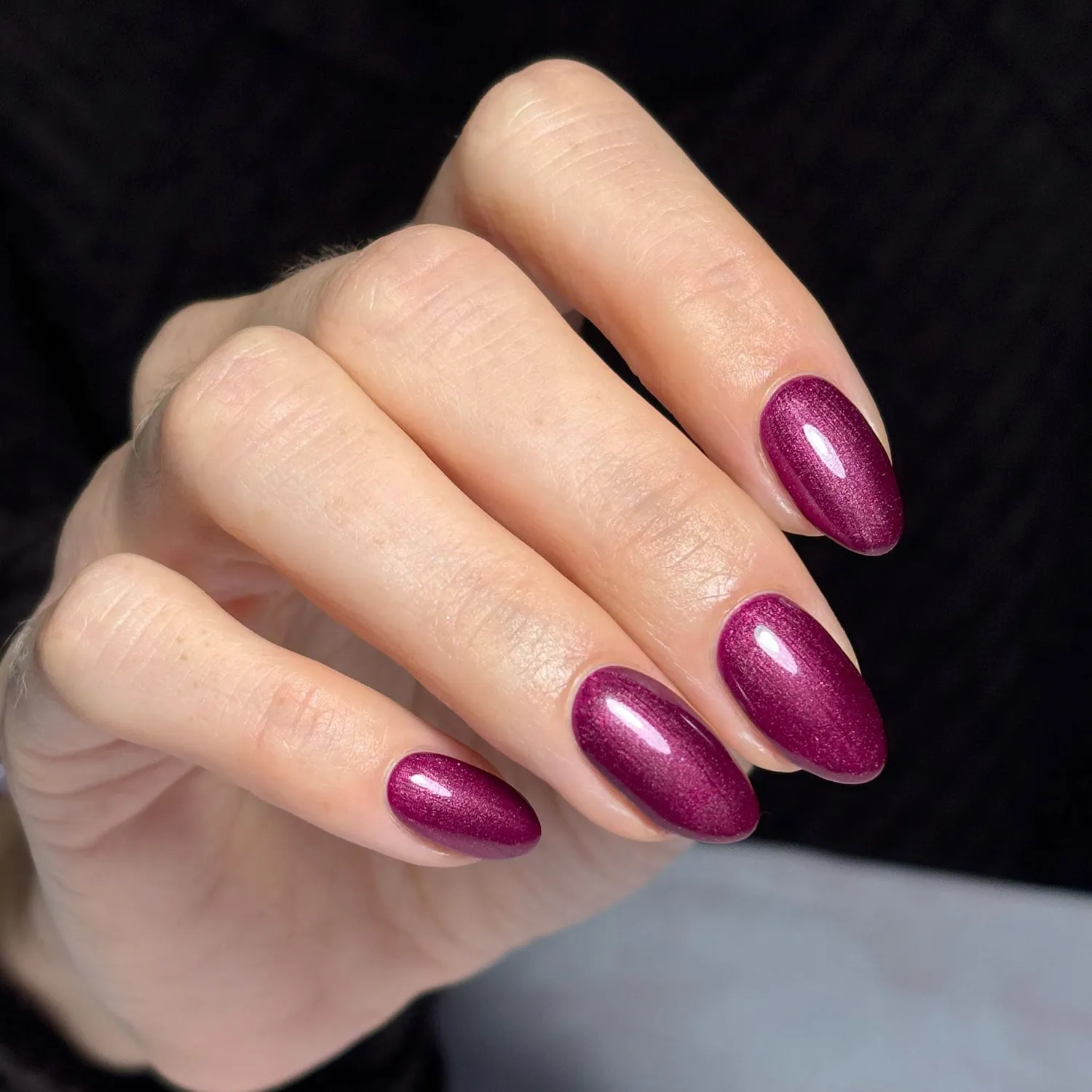 Pro Colour Temptation IZ799 gel 4 g burgundy
