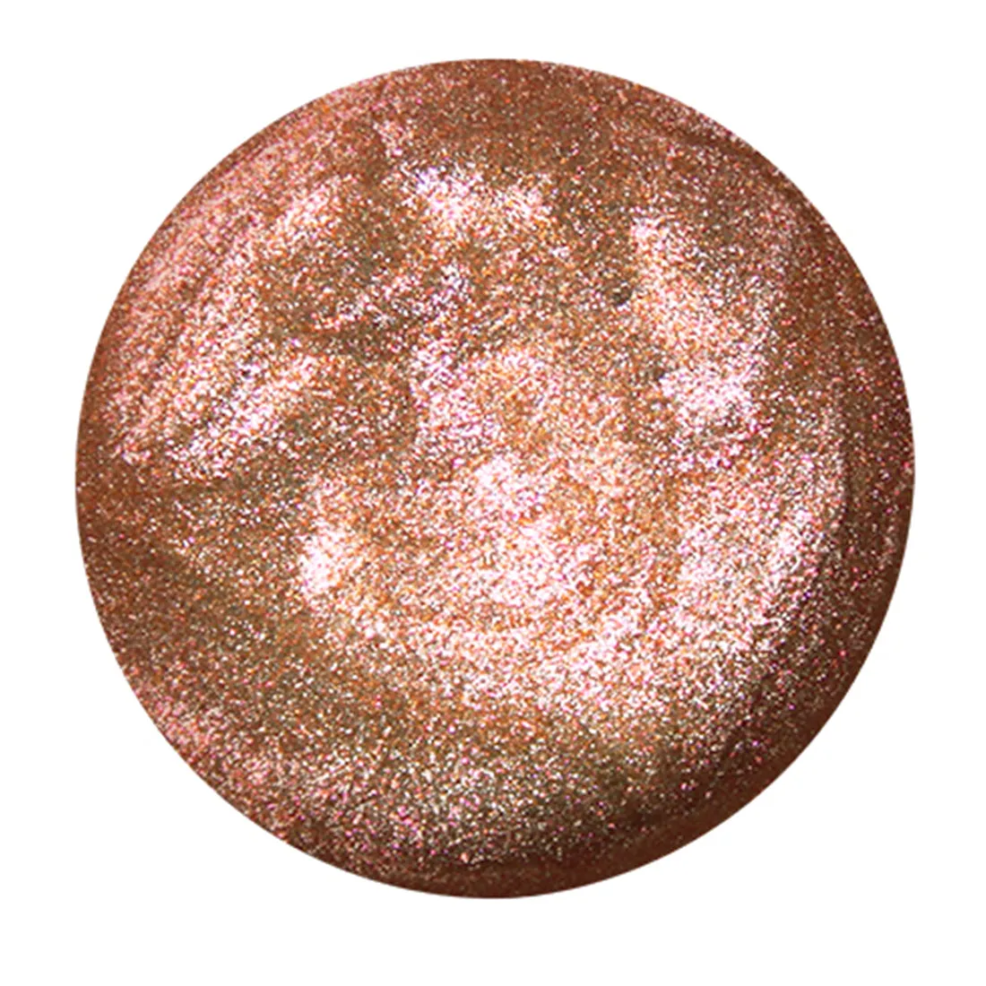 Nailberry Ring a Posie nagellack 14ml metallic roseguld