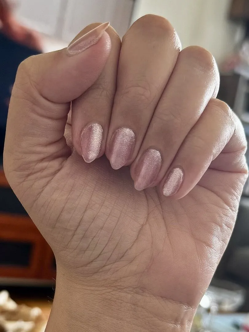 Cirque Colors BAE Big Aura Energy nagellack magnetisk