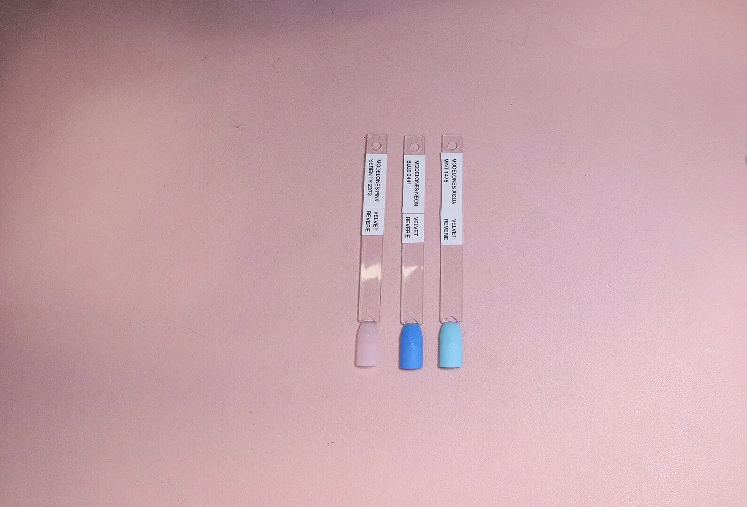 Modelones 7-in-1 Builder nagelgel set 10 ml klar