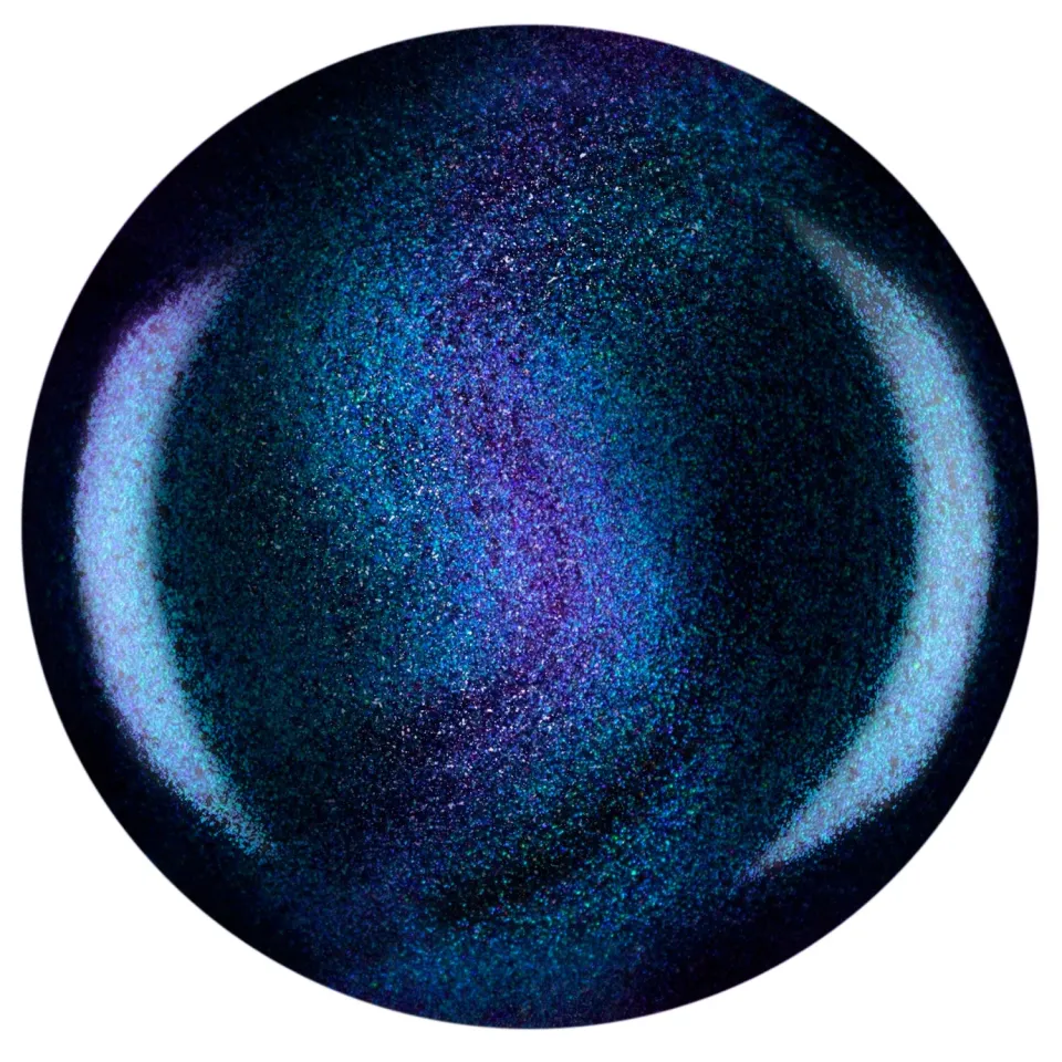 Iz Beauty Pro Colour Holiday Haze IZ616 färggel 4g magnet