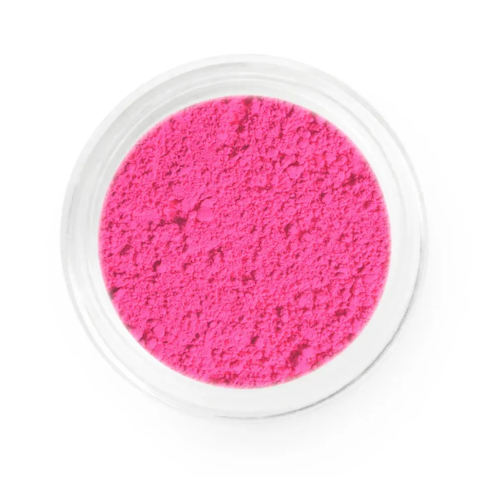 Iz Beauty Aurora Pink neonpigment 7g neongul rosa