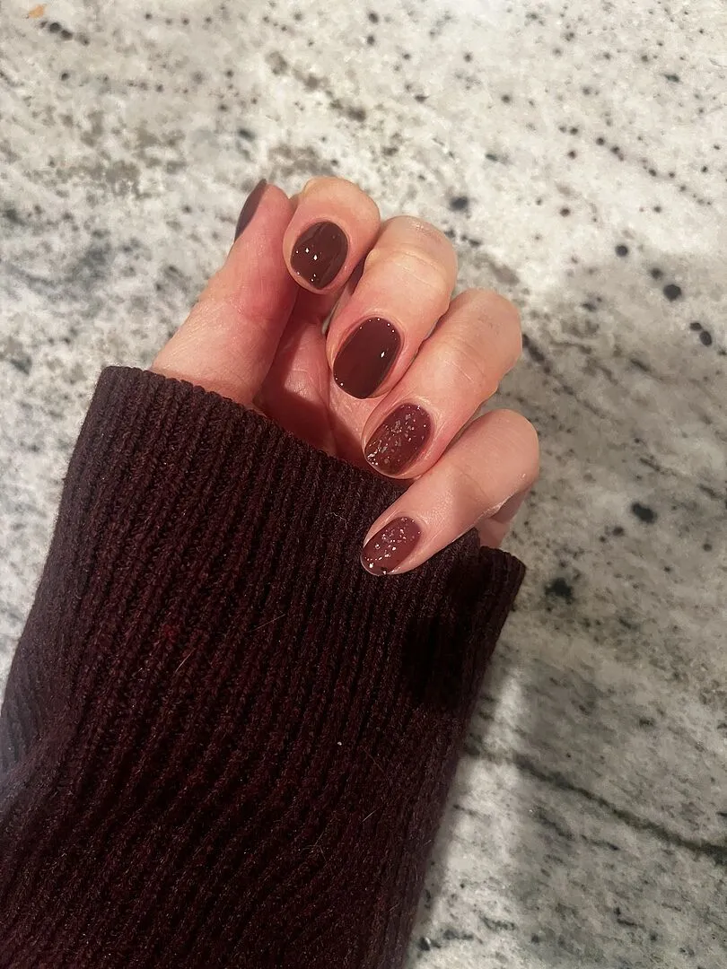 Cirque Colors Bonbon Jelly nagellack körsbärsröd jelly