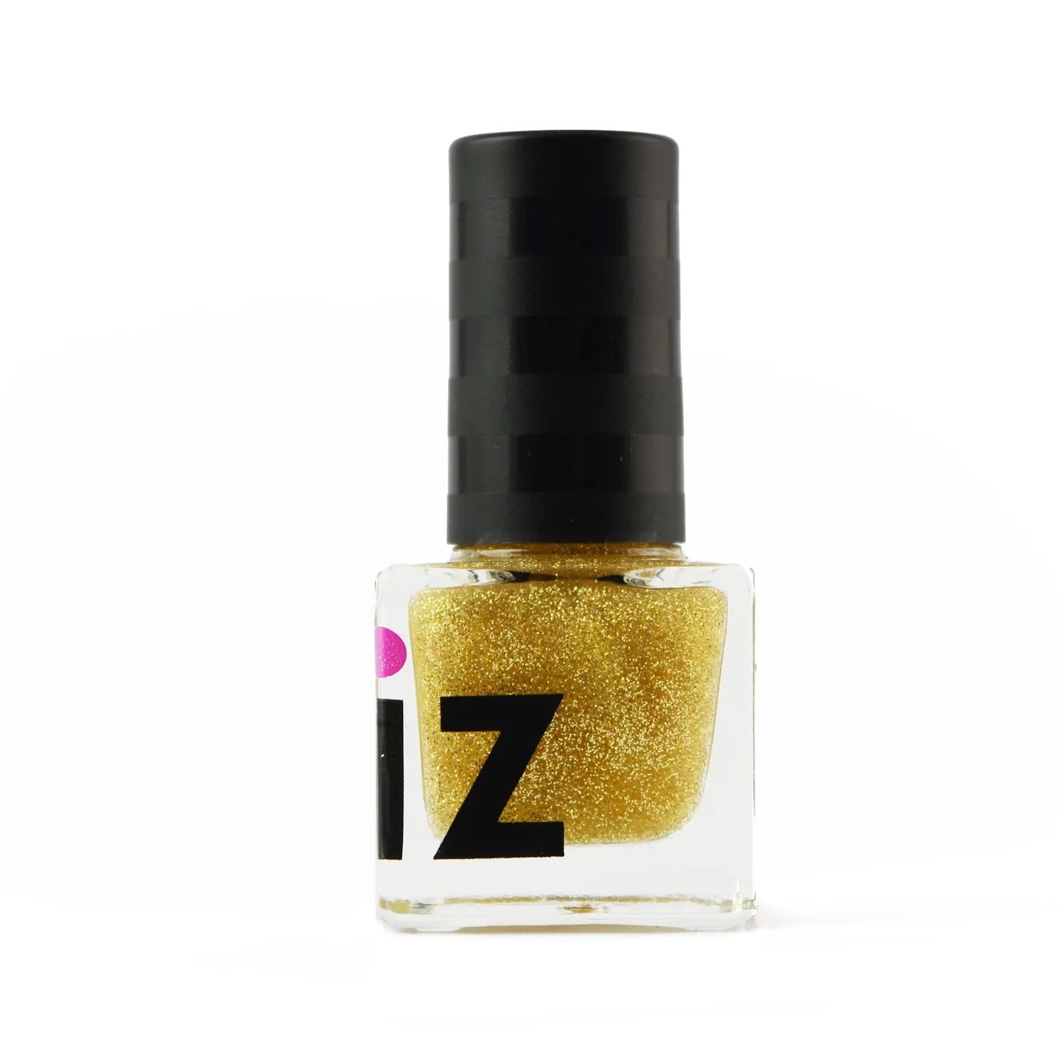 Iz Beauty Party Like Gatsby nagellacksset Gold Edition 3x6 ml