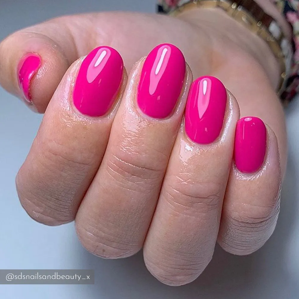 Iz Beauty Calgel Main Stage CG841 gellack 4g rosa