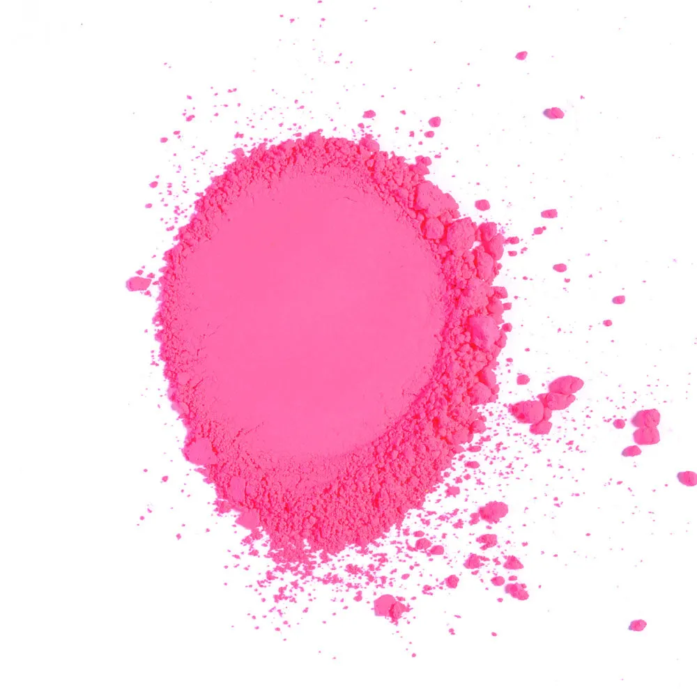 Iz Beauty Aurora Pink neonpigment 7g neongul rosa