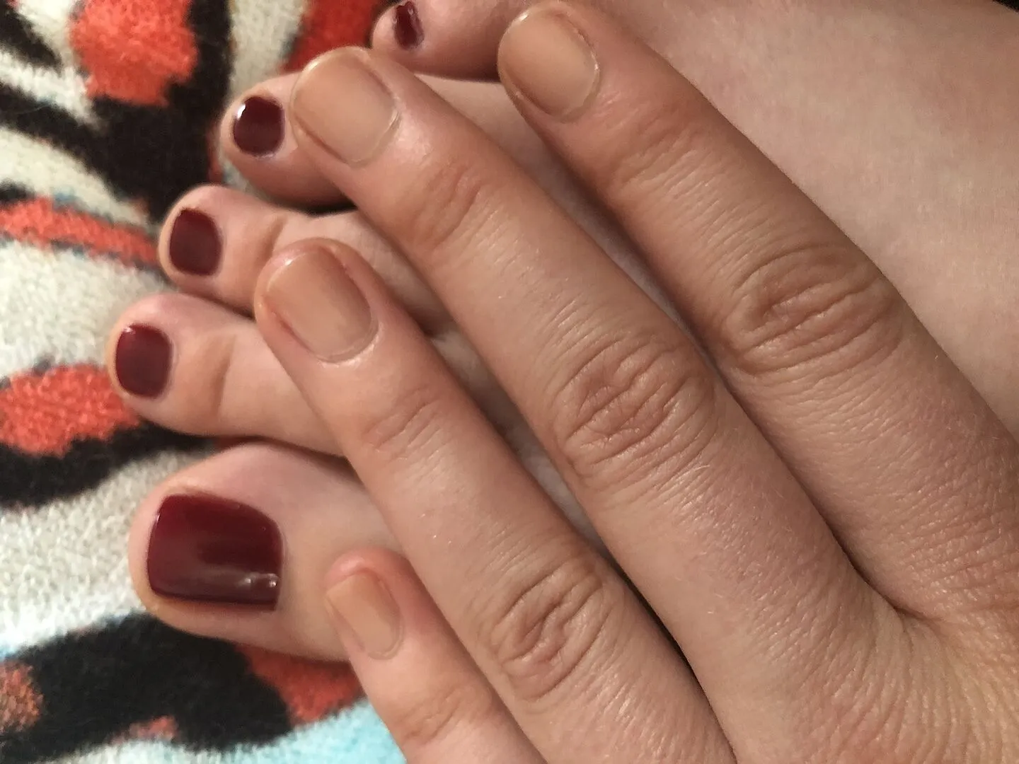 Cirque Colors Perfectionist Duo nagelvårdsset 2-delar för rena kanter