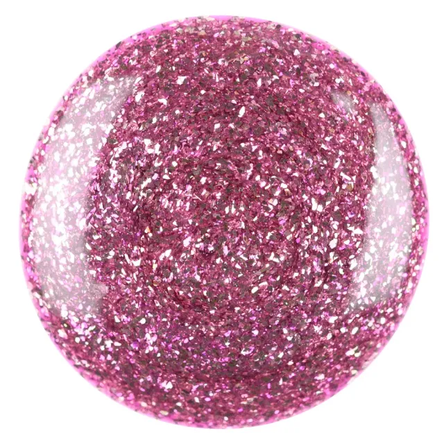 Iz Beauty GEL&GO Galactic Glow GG1062 gellack 12ml glitter