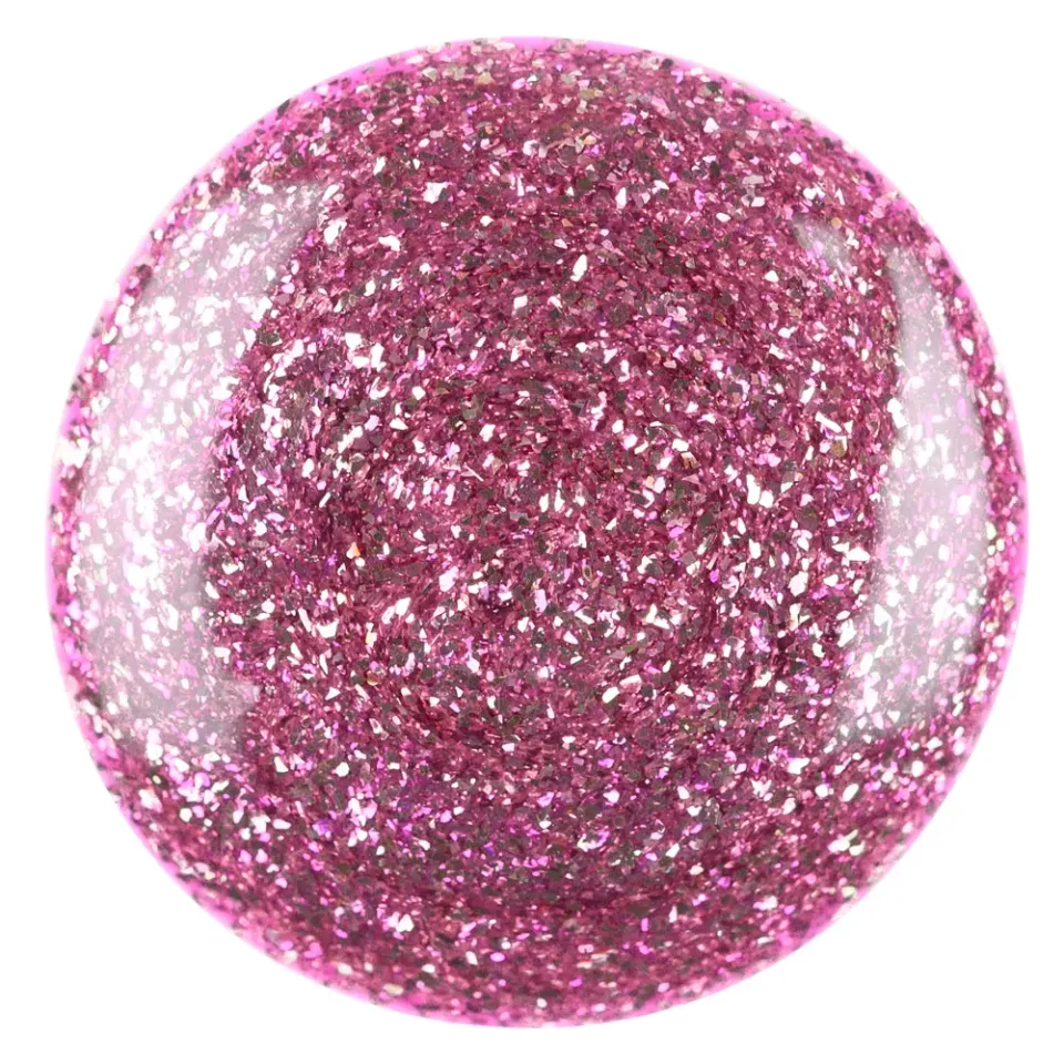 Iz Beauty GEL&GO Galactic Glow GG1062 gellack 12ml glitter