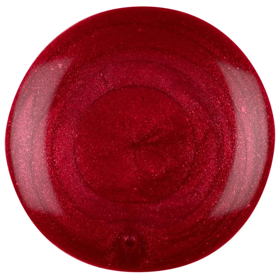 Iz Beauty GEL&GO Silk Slip GG1076 gellack 12 ml metallicröd