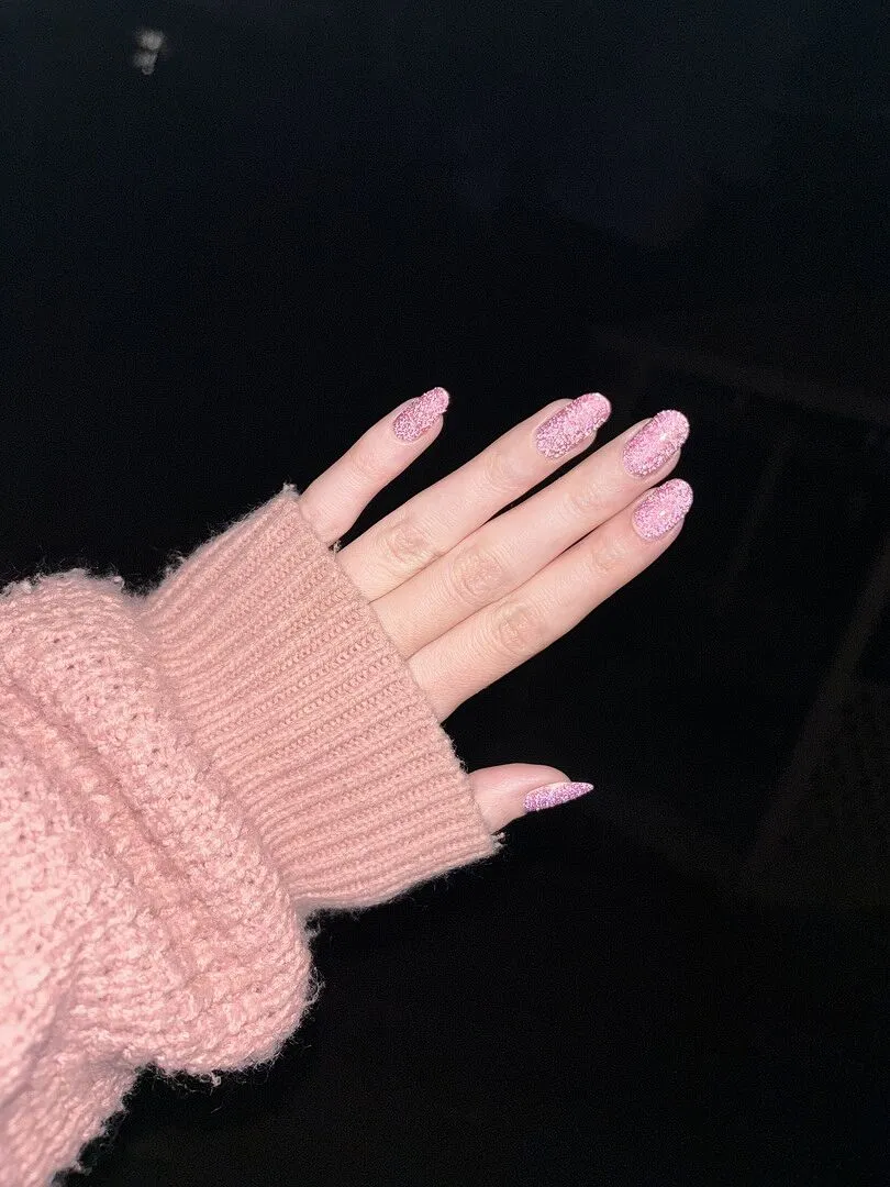 Cirque Colors Trinket nagellack – rosa shimmer