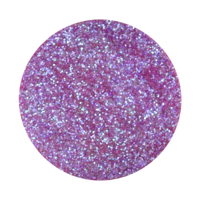 Iz Beauty Unicorn Sparkle nagelglitter rosa-lila 6 g