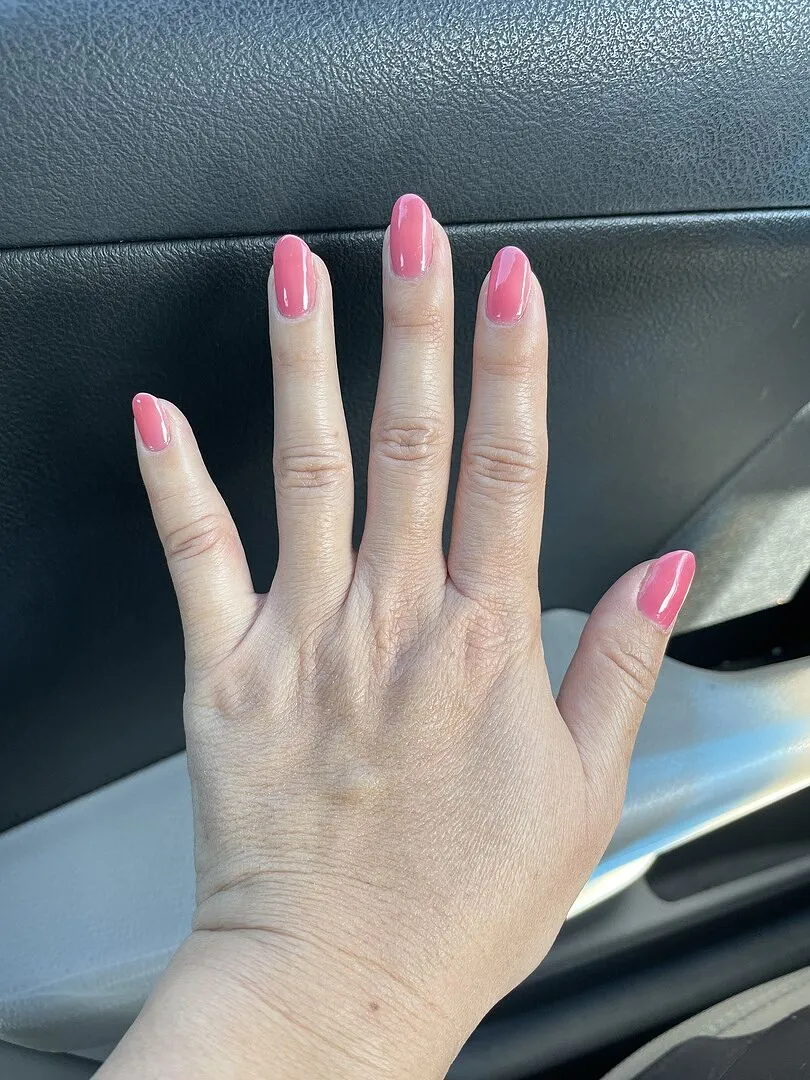 Cirque Colors Guayaba Jelly nagellack guava