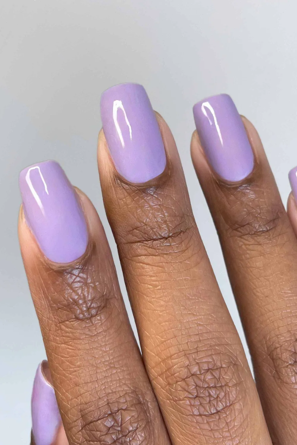 Cirque Colors Precious Moment nagellack thermal blå