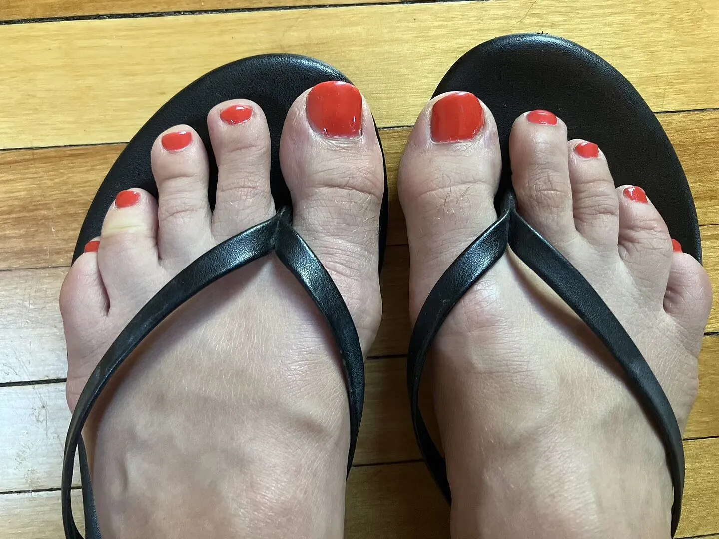 Cirque Colors Poppy Jelly nagellack röd jelly glans