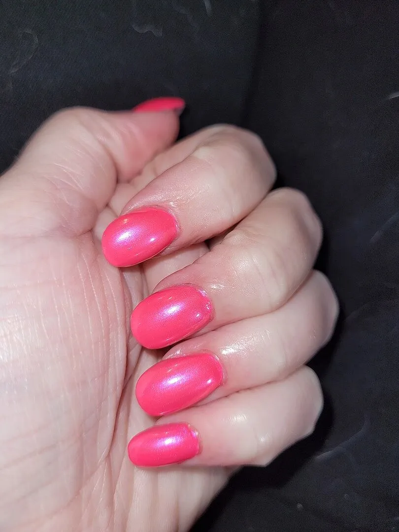 modelones Square nagelkit 500-pack tippar gel lampa