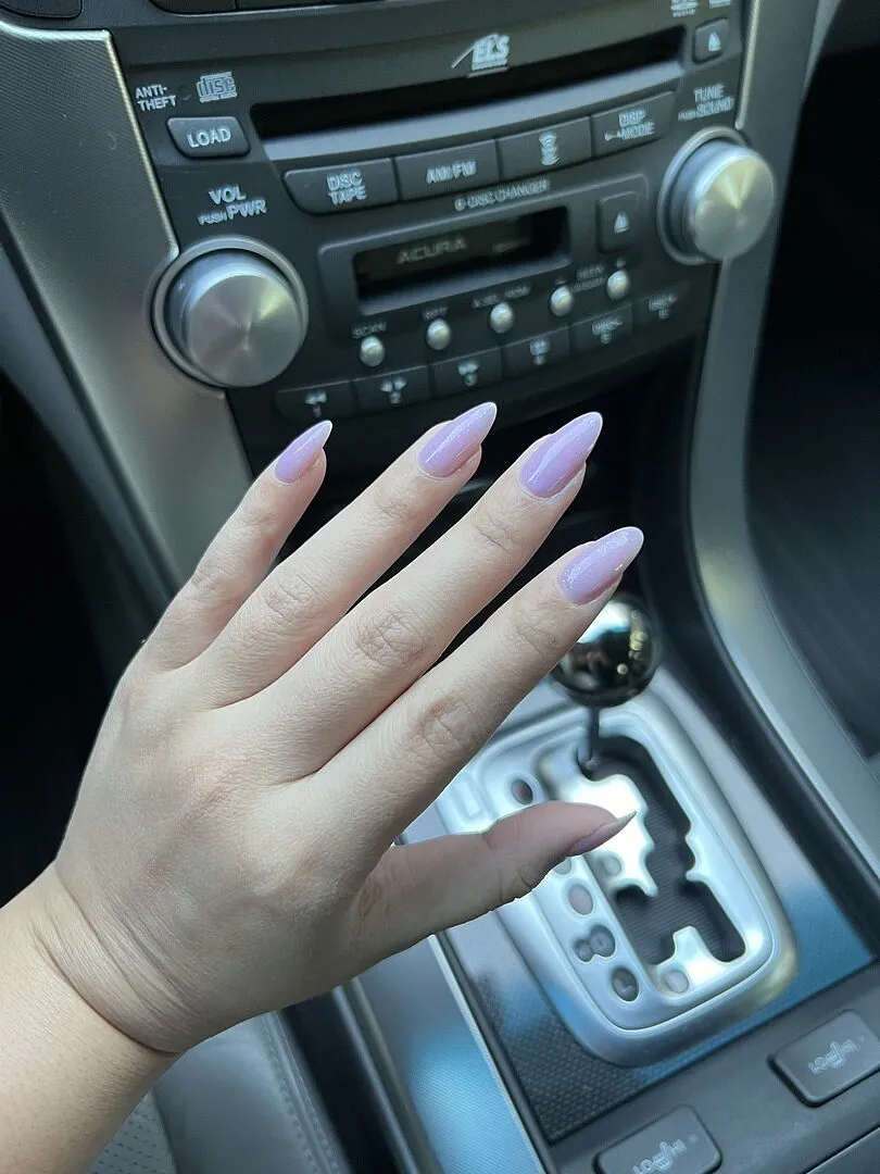 Cirque Colors Nimbus glitter topper silver skimrande