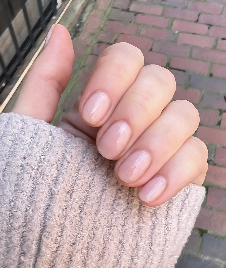Cirque Colors Kismet nagellack ljuslila jelly