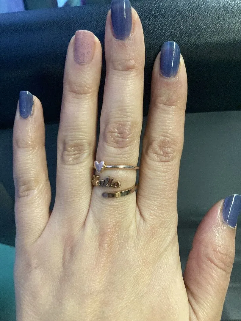 Cirque Colors Navy Jelly nagellack mörkblå jelly