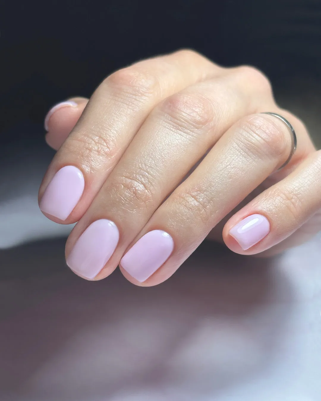 Iz Beauty Gel&Go GG1136 gellack Balanced 12ml pastel