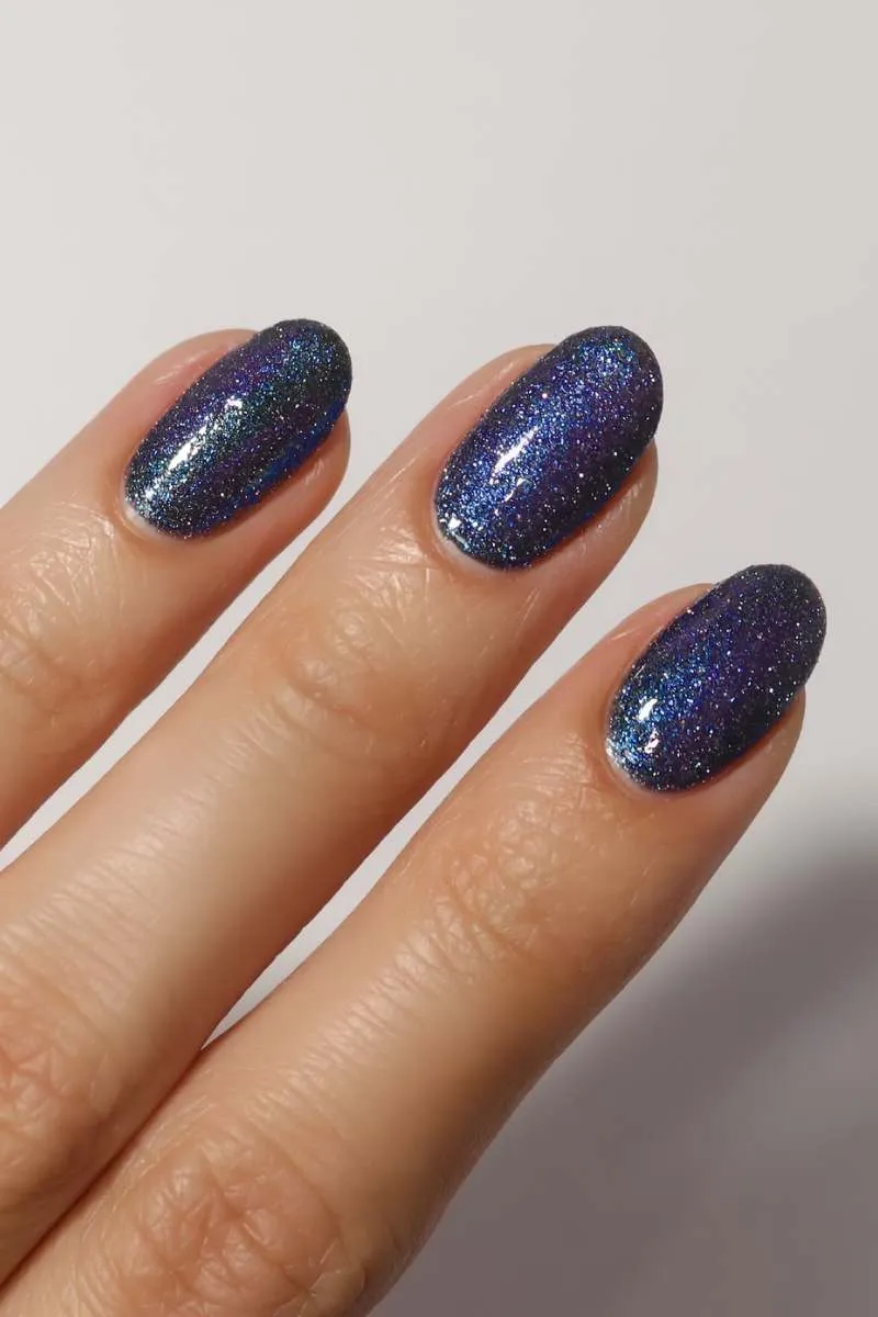 Cirque Colors Apothescary nagellack set 4-pack shimmer