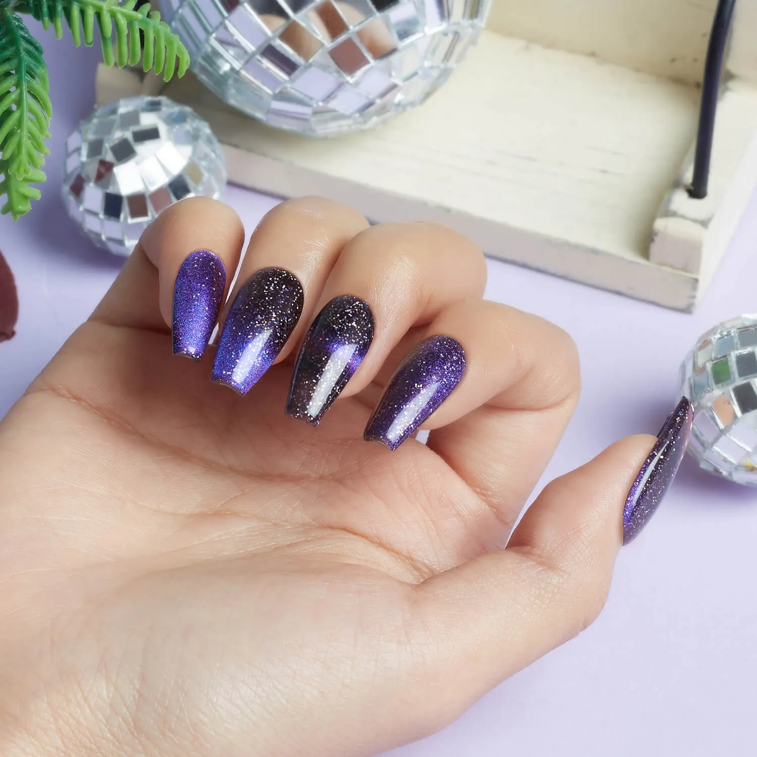 Modelones Inspire Gel gellack 15 ml UV-LED