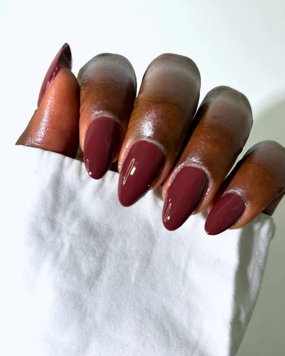 Nailberry Rooting For You täckande nagellack 14 ml
