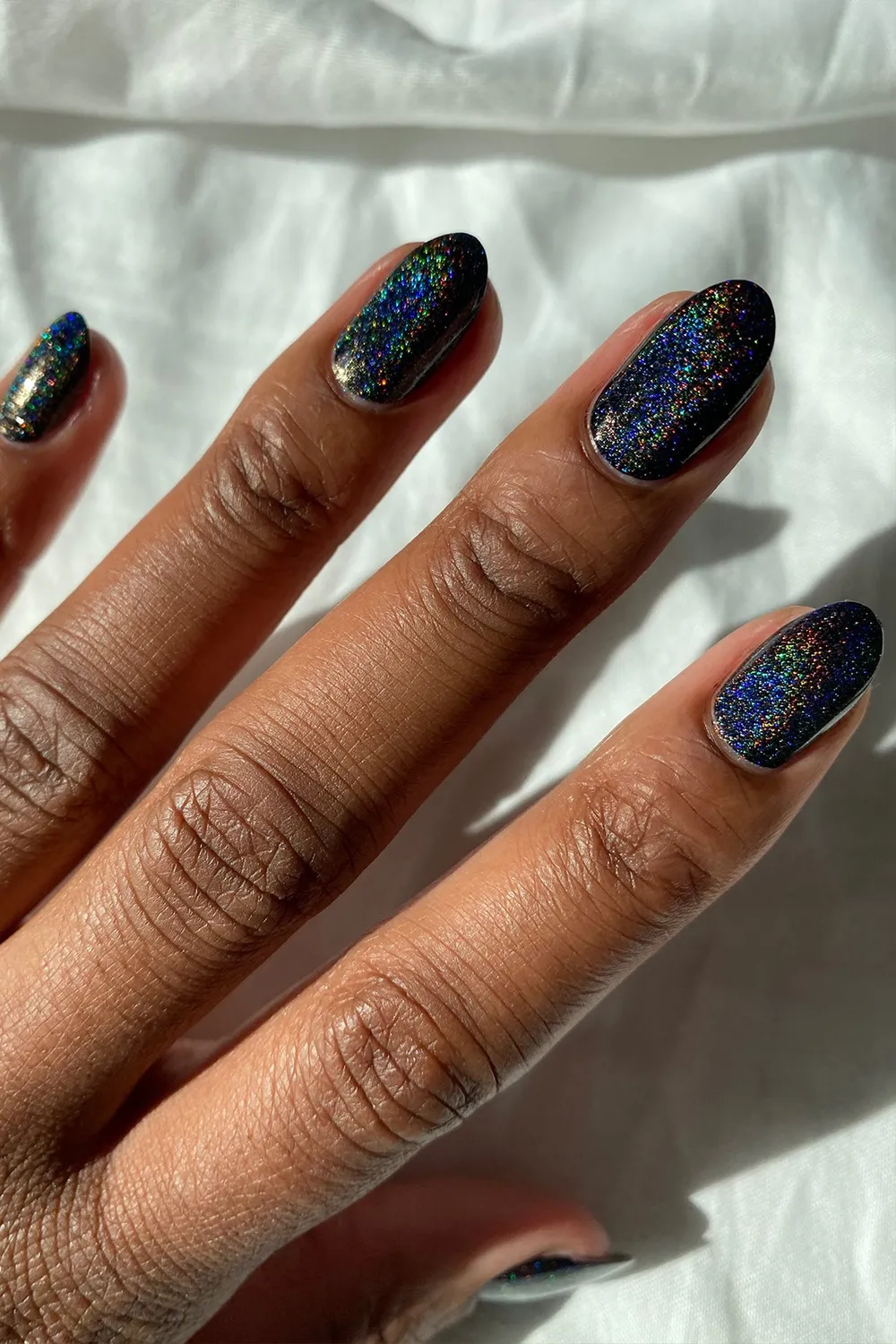 Cirque Colors We Trippy topplack holografisk prismatisk