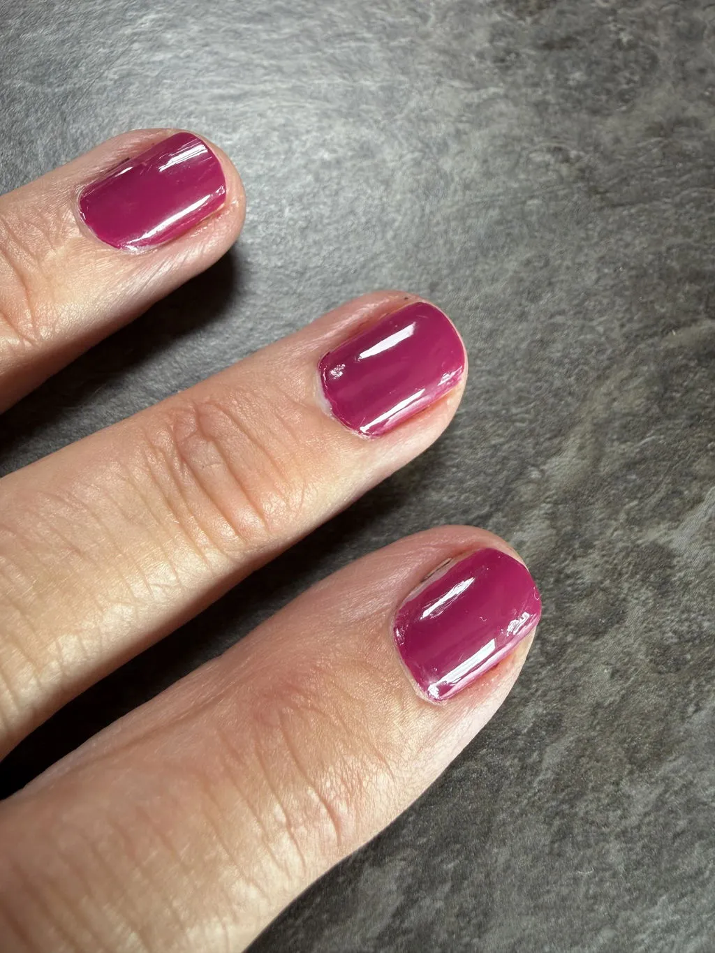 Nailberry UV Gloss Top Coat överläck 14 ml geleffekt