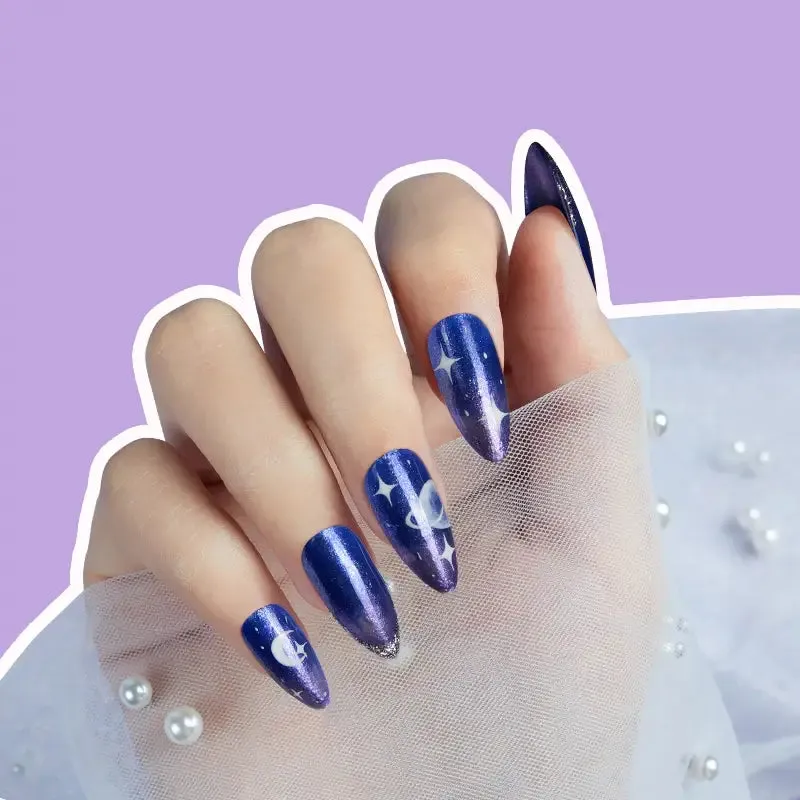 Modelones A Nice Day nagellacksset brun cream