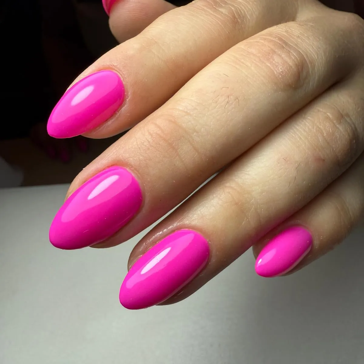 Iz Beauty Pro Colour Bella Vita IZ605 färggel 4 g