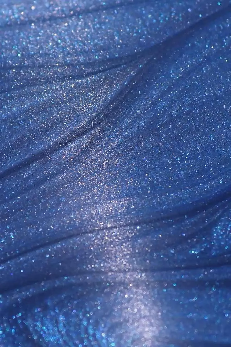 Cirque Colors Puddle nagellack magnetisk koboltblå