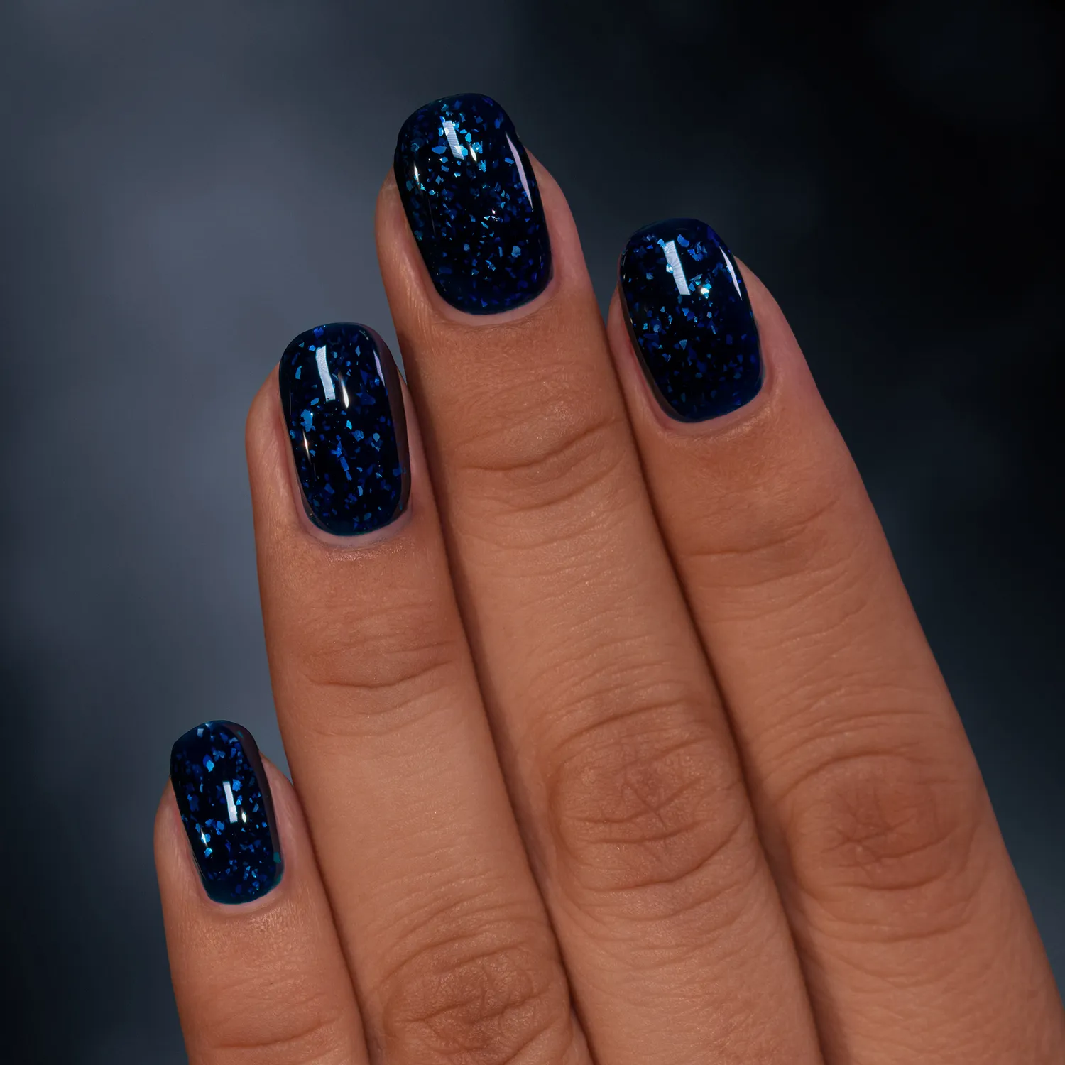 ILNP Opening Night Late Night nagellack navy