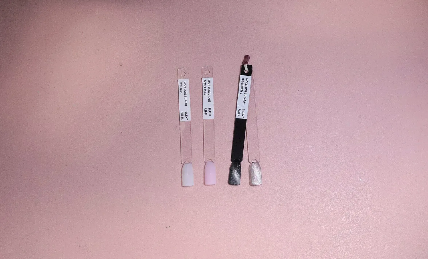 Modelones 7-in-1 Builder nagelgel set 10 ml klar