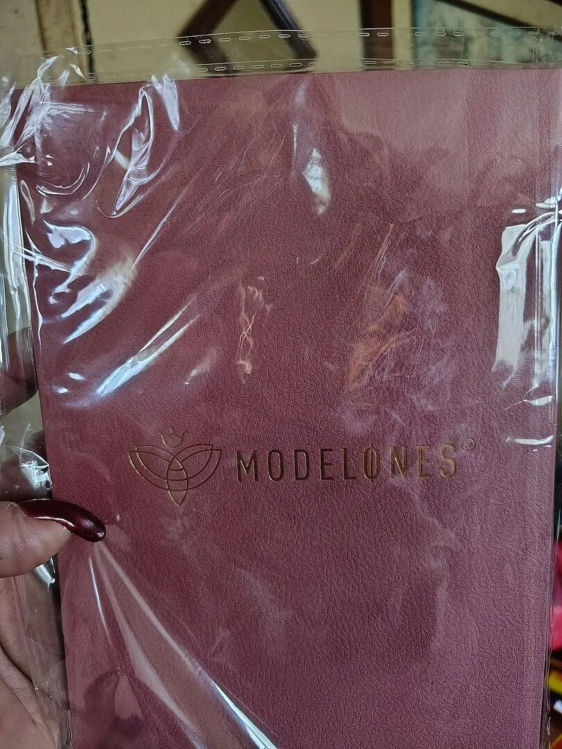 Modelones Honey Gift Bag presentpåse papper