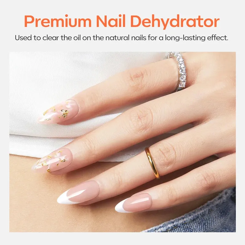 Modelones Hema-Free Prep Dehydrator nagelprep syrafri