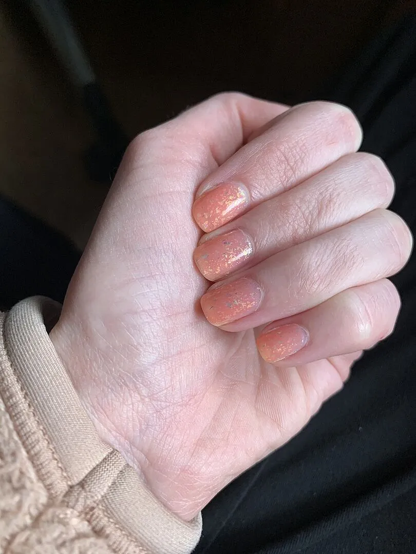 Cirque Colors Pink Lemonade nagellack jelly rosa