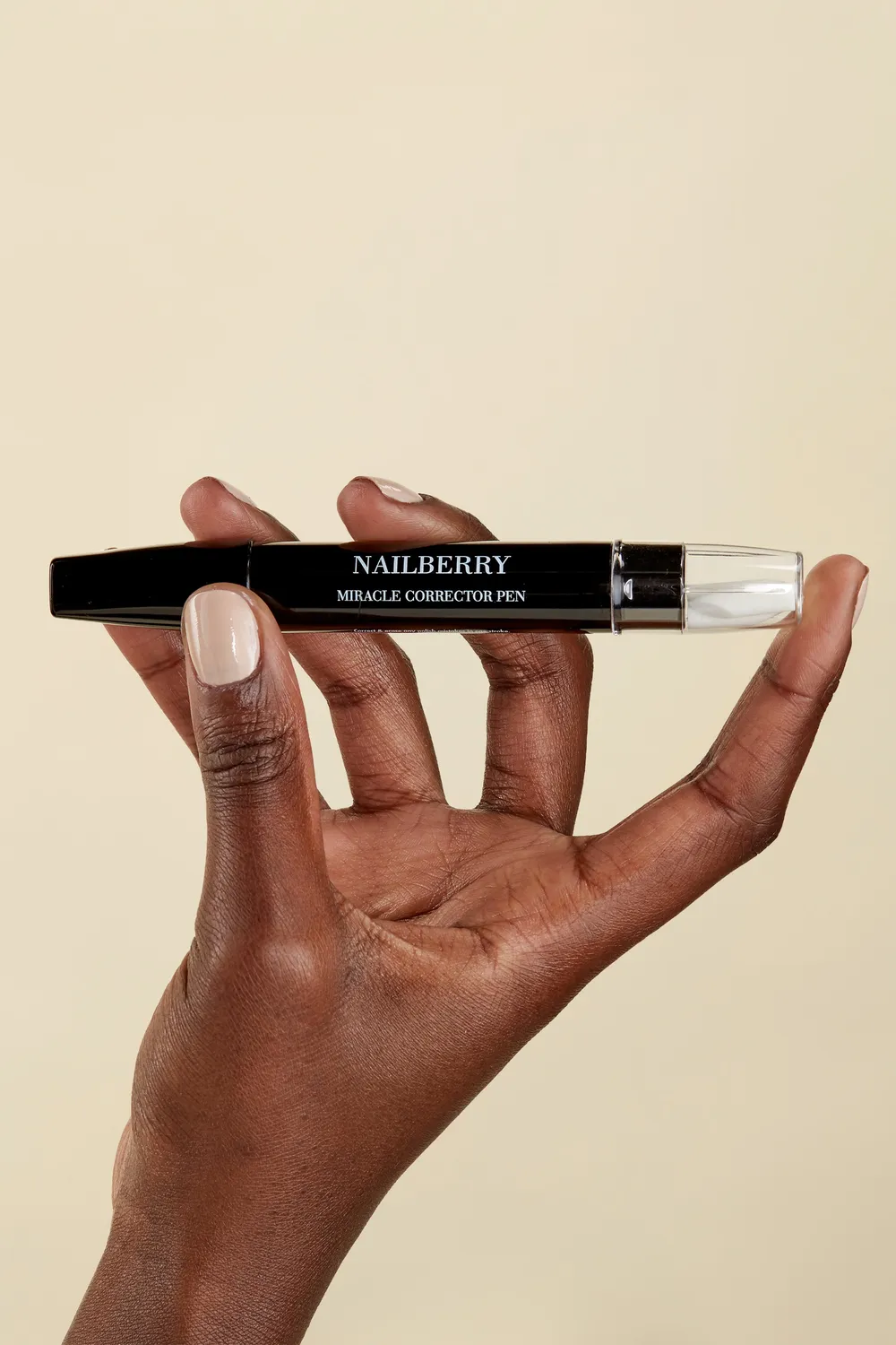 Nailberry Miracle Corrector Pen korrigerings­penna 3 ml