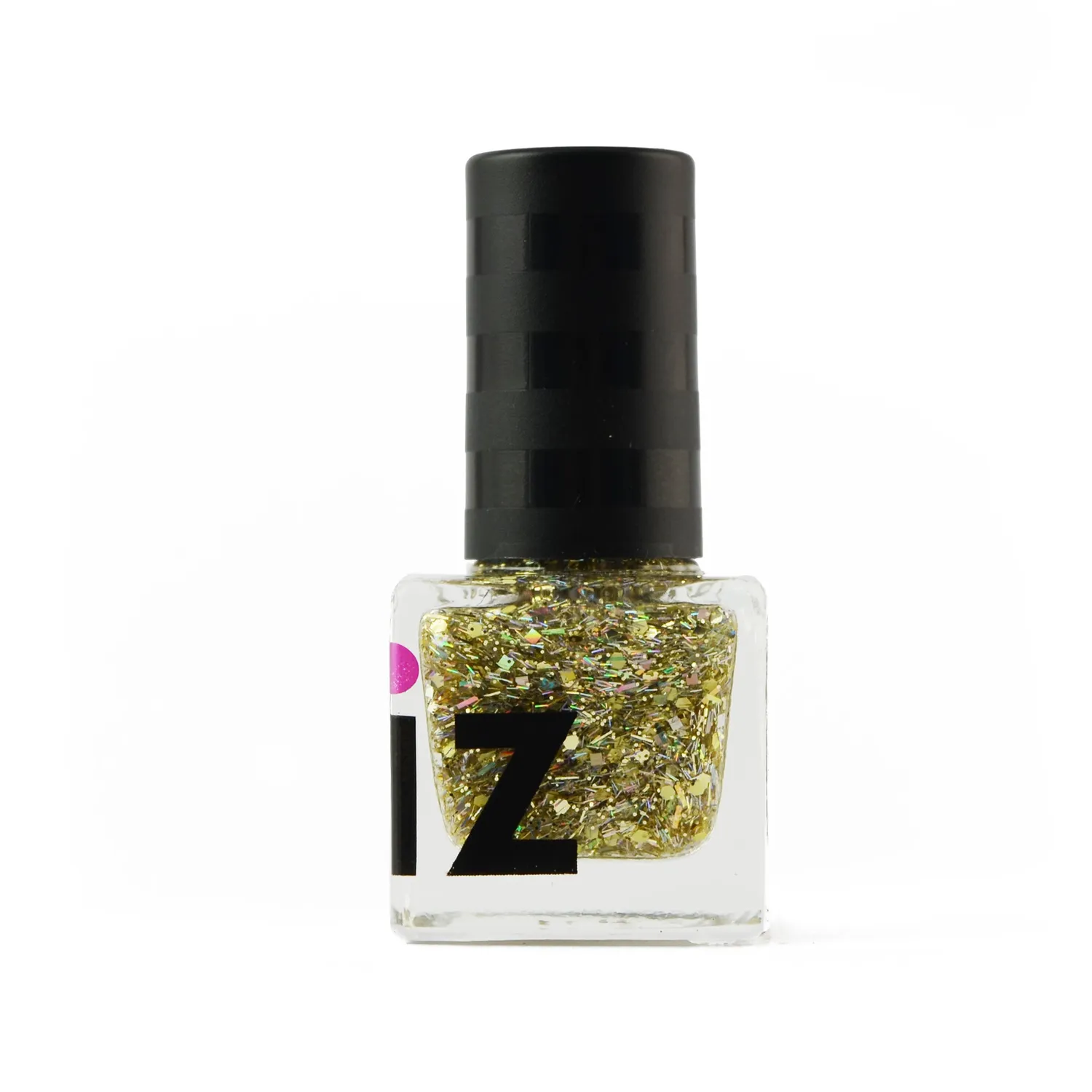 Iz Beauty Party Like Gatsby nagellacksset Gold Edition 3x6 ml