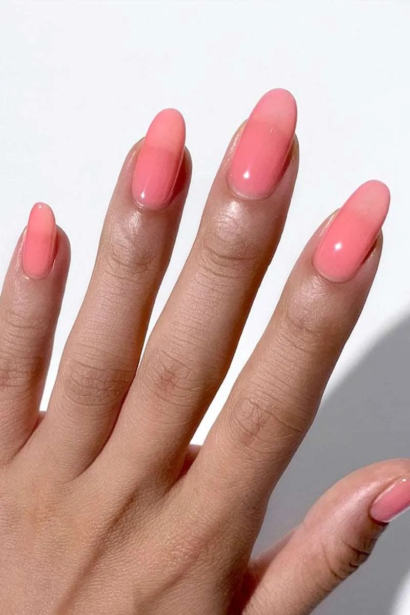 Cirque Colors Guayaba Jelly nagellack guava
